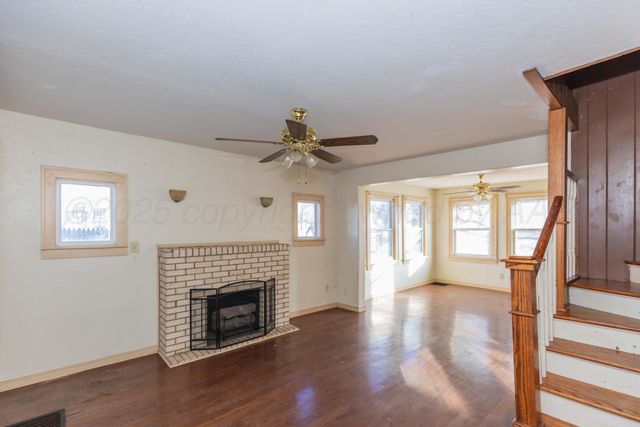 1311 S WESTERN Street, Amarillo, TX 79106