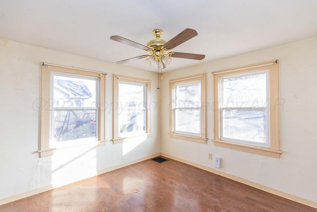 1311 S WESTERN Street, Amarillo, TX 79106