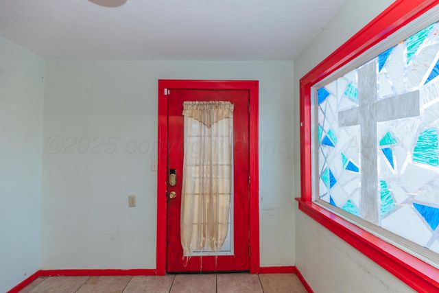 1311 S WESTERN Street, Amarillo, TX 79106