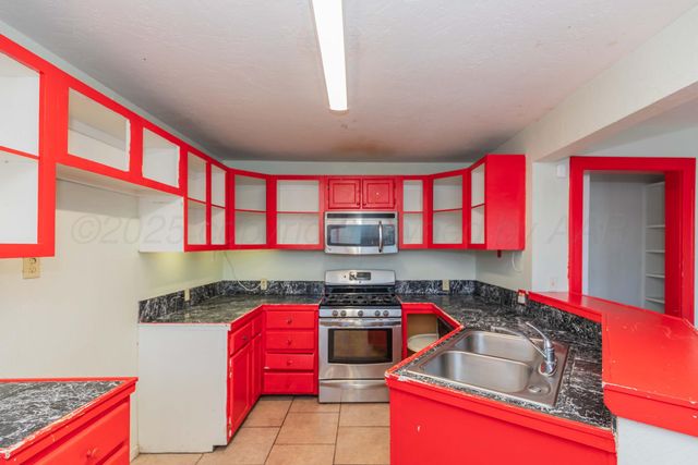 1311 S WESTERN Street, Amarillo, TX 79106