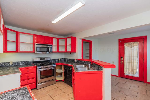 1311 S WESTERN Street, Amarillo, TX 79106