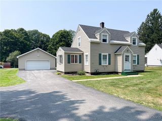 7933 Turin Road, Rome, NY 13440