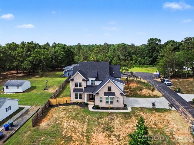 31 Ridgecrest Avenue, Peachland, NC 28133