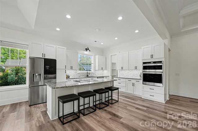 31 Ridgecrest Avenue, Peachland, NC 28133