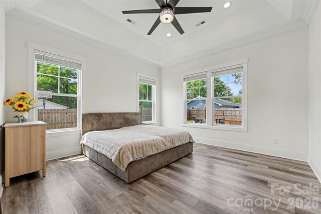31 Ridgecrest Avenue, Peachland, NC 28133
