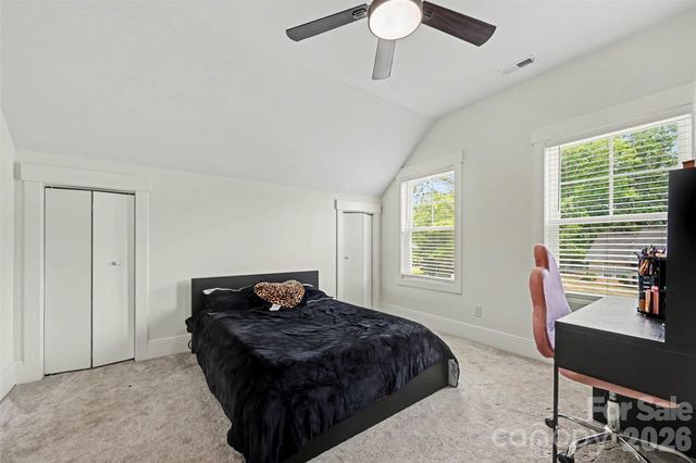 31 Ridgecrest Avenue, Peachland, NC 28133