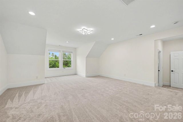 31 Ridgecrest Avenue, Peachland, NC 28133