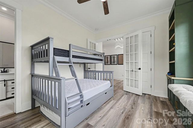 31 Ridgecrest Avenue, Peachland, NC 28133