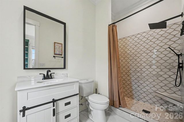 31 Ridgecrest Avenue, Peachland, NC 28133