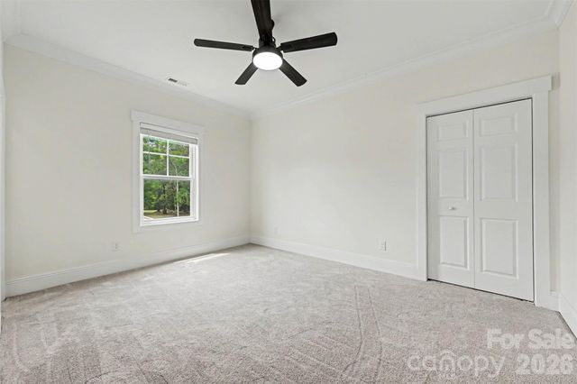 31 Ridgecrest Avenue, Peachland, NC 28133