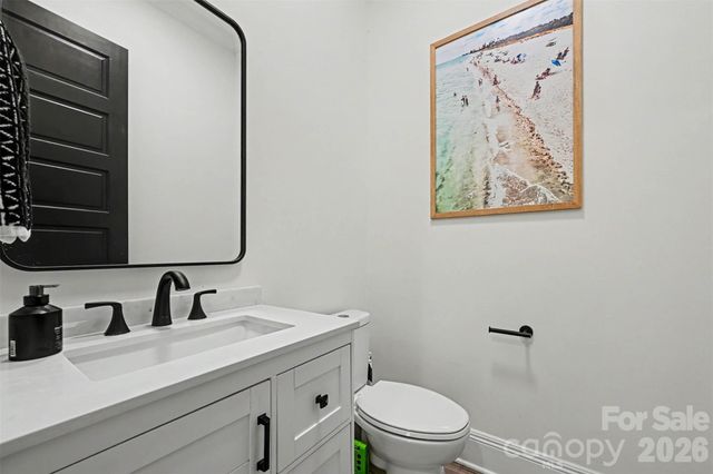 31 Ridgecrest Avenue, Peachland, NC 28133