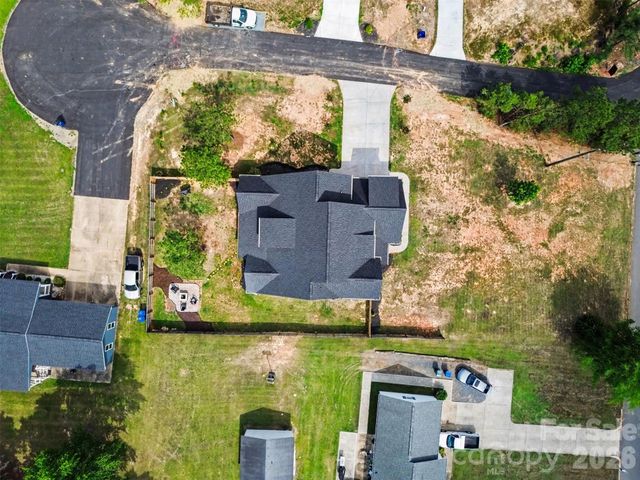 31 Ridgecrest Avenue, Peachland, NC 28133