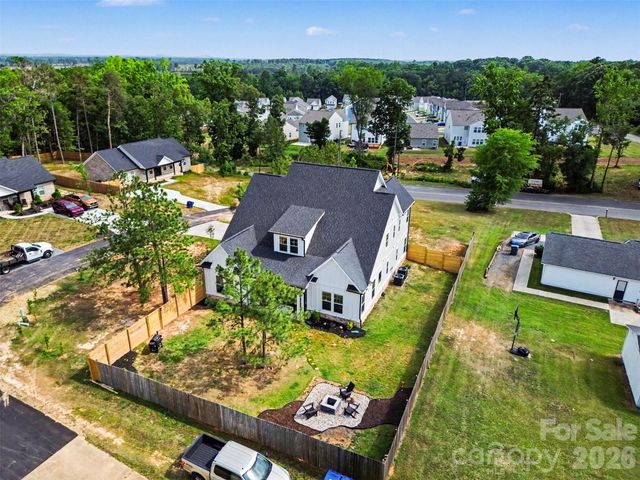 31 Ridgecrest Avenue, Peachland, NC 28133