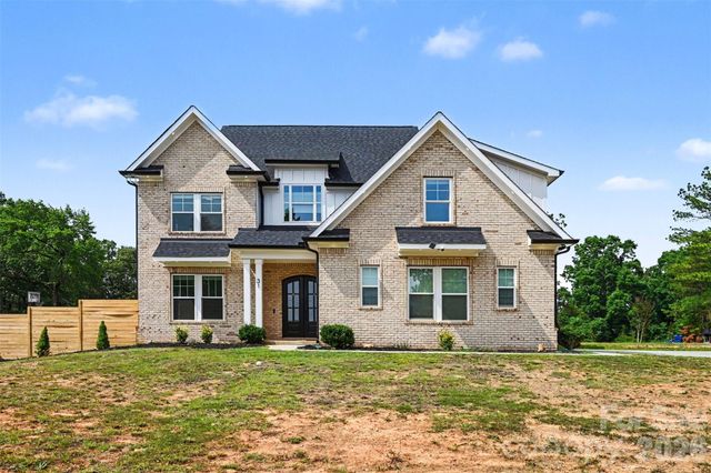 31 Ridgecrest Avenue, Peachland, NC 28133