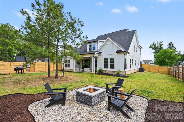 31 Ridgecrest Avenue, Peachland, NC 28133