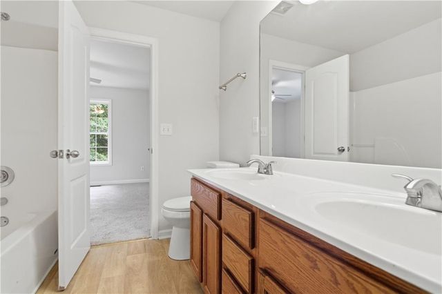 3487 Villa Rica Highway, Dallas, GA 30157