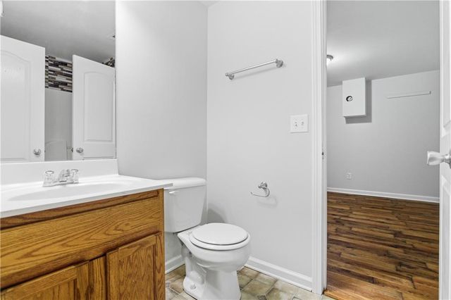 3487 Villa Rica Highway, Dallas, GA 30157