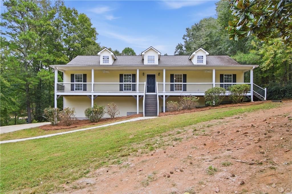 3487 Villa Rica Highway, Dallas, GA 30157