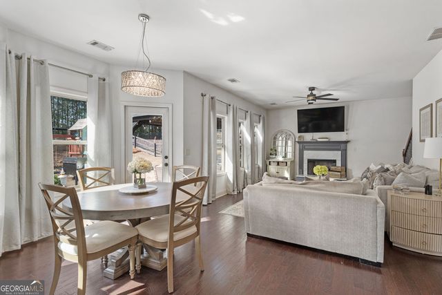 355 Fieldstone Lane, Dallas, GA 30132