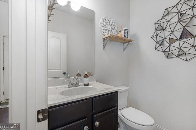 355 Fieldstone Lane, Dallas, GA 30132