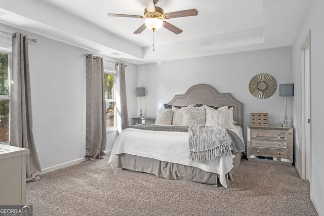 355 Fieldstone Lane, Dallas, GA 30132