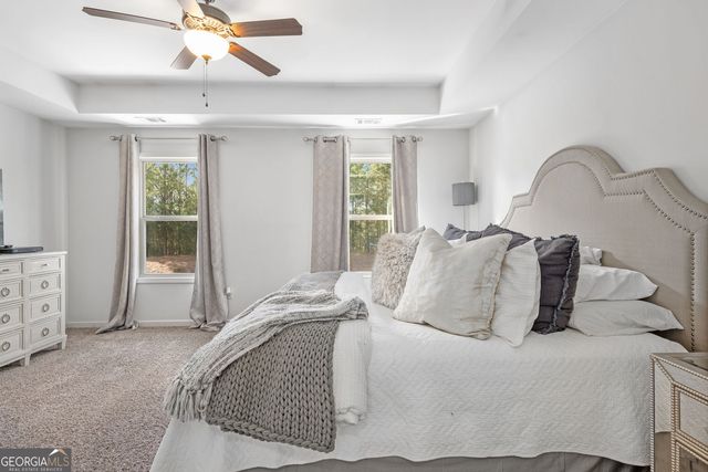 355 Fieldstone Lane, Dallas, GA 30132