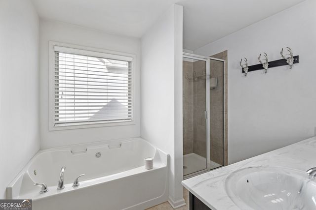 355 Fieldstone Lane, Dallas, GA 30132