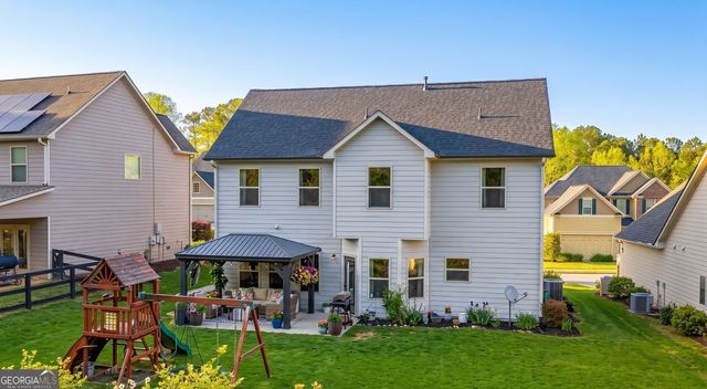 355 Fieldstone Lane, Dallas, GA 30132