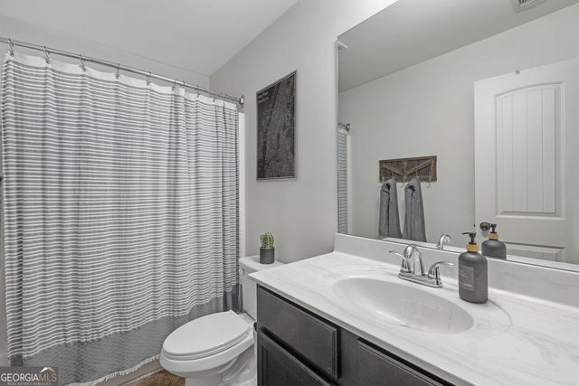 355 Fieldstone Lane, Dallas, GA 30132