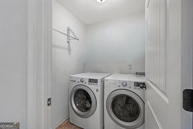 355 Fieldstone Lane, Dallas, GA 30132