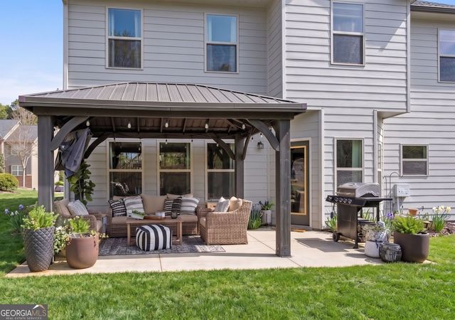 355 Fieldstone Lane, Dallas, GA 30132