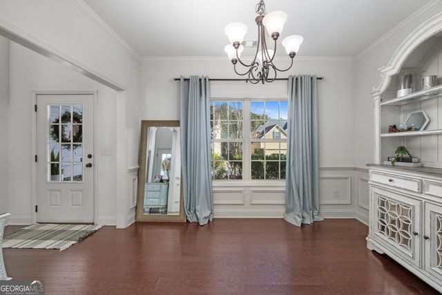 355 Fieldstone Lane, Dallas, GA 30132