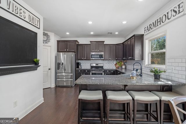 355 Fieldstone Lane, Dallas, GA 30132