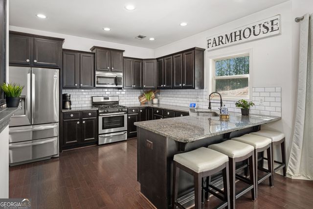 355 Fieldstone Lane, Dallas, GA 30132