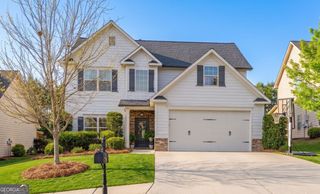 355 Fieldstone Lane, Dallas, GA 30132
