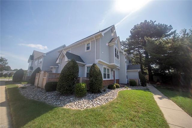 3815 Holston River Reach Apt D, Portsmouth, VA 23703