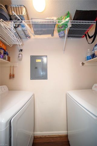 3815 Holston River Reach Apt D, Portsmouth, VA 23703