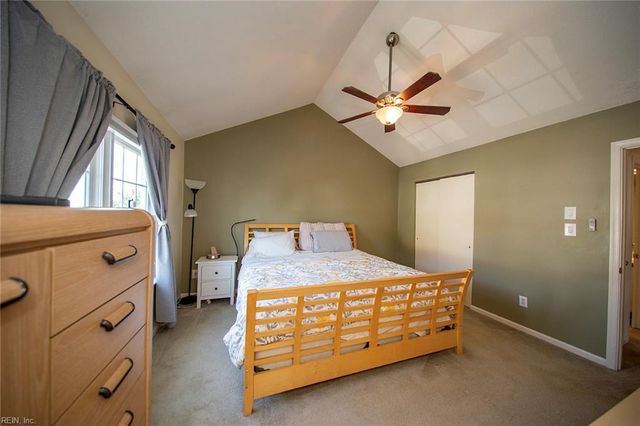 3815 Holston River Reach Apt D, Portsmouth, VA 23703