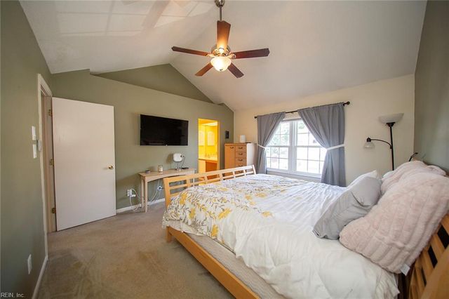 3815 Holston River Reach Apt D, Portsmouth, VA 23703