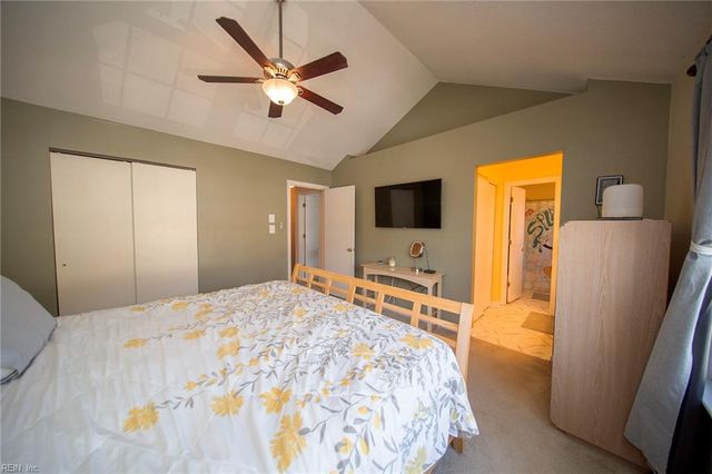 3815 Holston River Reach Apt D, Portsmouth, VA 23703