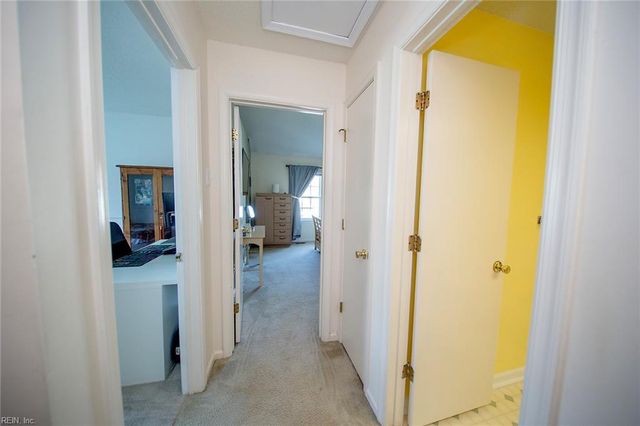3815 Holston River Reach Apt D, Portsmouth, VA 23703