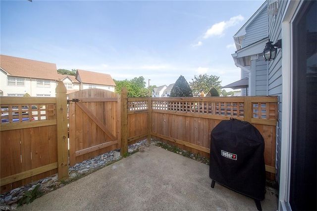 3815 Holston River Reach Apt D, Portsmouth, VA 23703