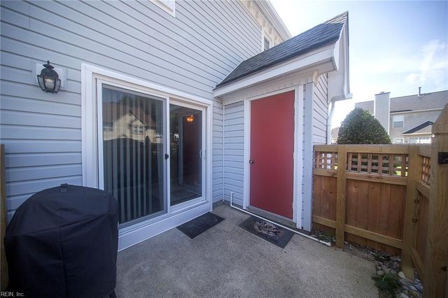 3815 Holston River Reach Apt D, Portsmouth, VA 23703
