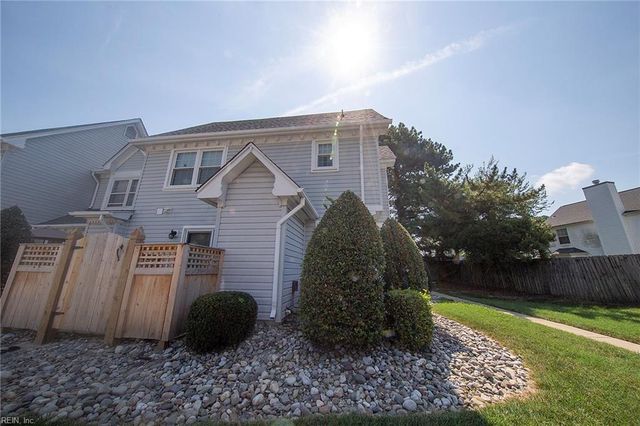 3815 Holston River Reach Apt D, Portsmouth, VA 23703