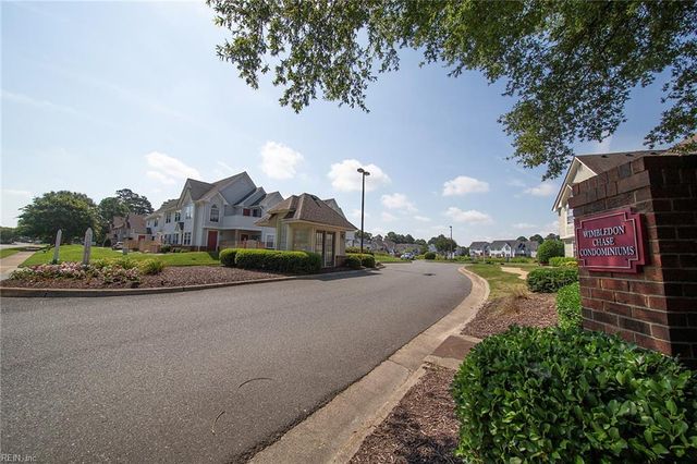 3815 Holston River Reach Apt D, Portsmouth, VA 23703