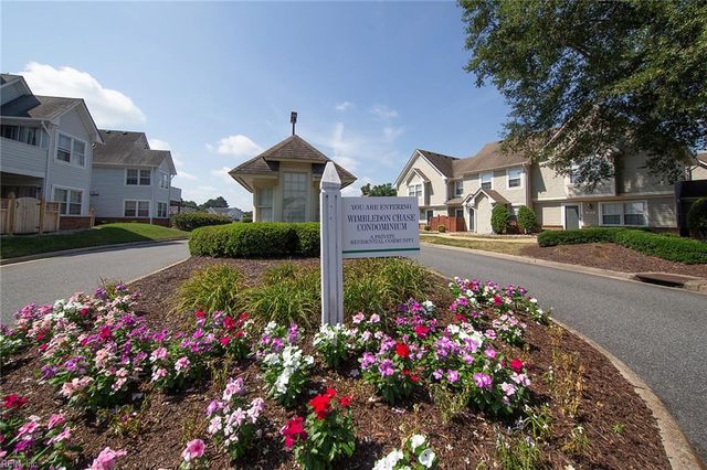 3815 Holston River Reach Apt D, Portsmouth, VA 23703