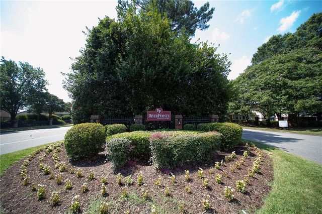 3815 Holston River Reach Apt D, Portsmouth, VA 23703