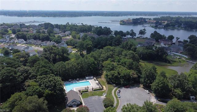 3815 Holston River Reach Apt D, Portsmouth, VA 23703