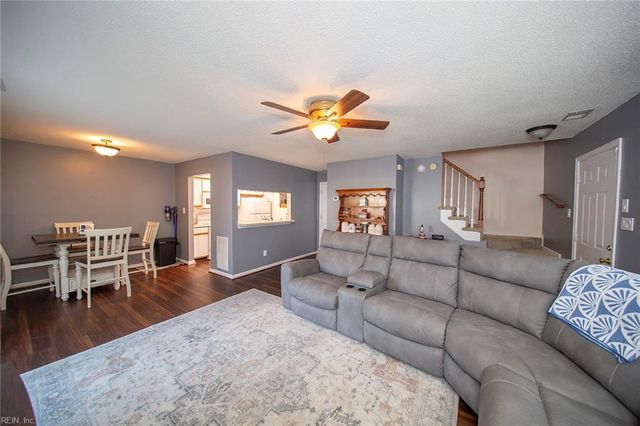 3815 Holston River Reach Apt D, Portsmouth, VA 23703