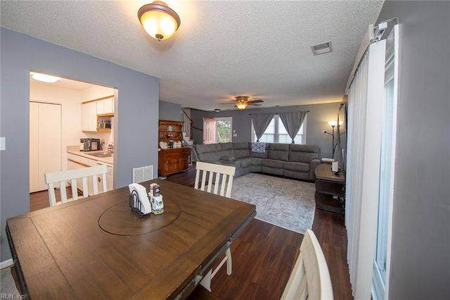 3815 Holston River Reach Apt D, Portsmouth, VA 23703